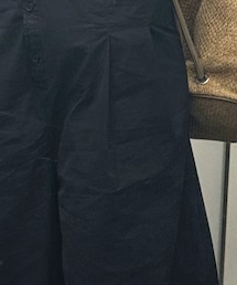 machatt | オールインワン・サロペット