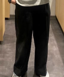 URBAN RESEARCH DOORS | スラックス