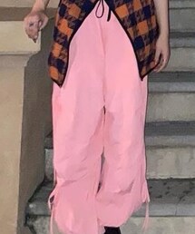 UNITED TOKYO | カーゴパンツ