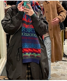 DIESEL | マフラー