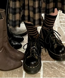 Dr. Martens | ローファー