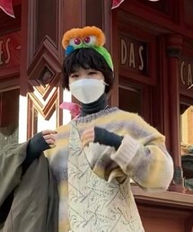 UNIQLO | ニット/セーター