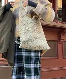 Handmade | ショルダーバッグ