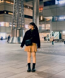 UNIQLO | ジャケット/アウター