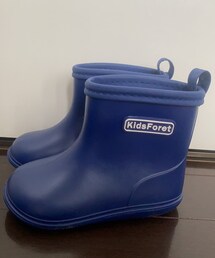 Kids Foret | レインシューズ
