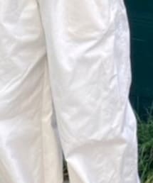 Sunny clouds | パンツ