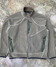 patagonia | 00s 🇺🇸Army M.A.R.S R2 [06FW | USA製](ミリタリージャケット)