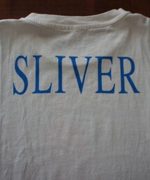 バックプリント | Early 90s NIRVANA *SPECIAL* (Body: ONEITA | 袖裾シングル | 1990)(その他)