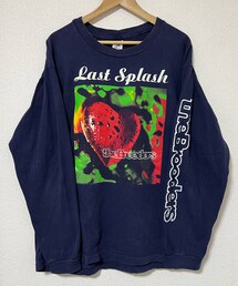 VINTAGE | 90s The Breeders Last Splash Tee (anvil | 裾シングル | ©1993)(Tシャツ/カットソー)