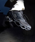 MIZUNO(ミズノ　)の「シューズ(スニーカー)」
