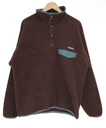 patagonia | 00s SYNCHILLA Snap-T Fleece Pullover(その他トップス)