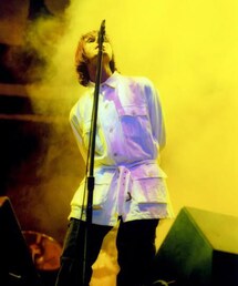 Liam Gallagher | Knebworth 1996(その他)