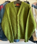 VINTAGE(ヴィンテージ)の「トップス(カーディガン/ボレロ)」