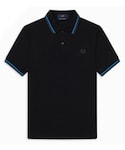 FRED PERRY(フレッドペリー)の「トップス(ポロシャツ)」