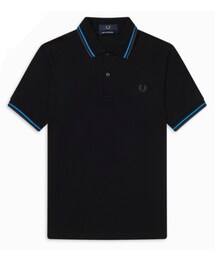 FRED PERRY | M12 (Made in England)(ポロシャツ)