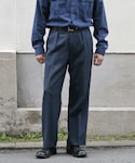MILITARY(ミリタリー)の「パンツ(スラックス)」