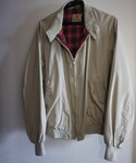 BARACUTA(バラクータ)の「ジャケット/アウター(ブルゾン)」