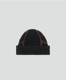 Beanie | Alpaca Mohair Beanie(ニットキャップ/ビーニー)