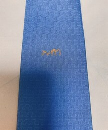 HERMES | Silk Tie(ネクタイ)
