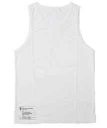 THE INOUE BROTHERS | 22SS Pack Tank Top (x2)(タンクトップ)