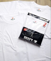 HANES | Tシャツ/カットソー