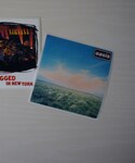 Oasis&NIRVANA シールの「その他(その他)」
