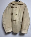 VINTAGE(ヴィンテージ)の「ジャケット/アウター(ダッフルコート)」