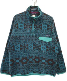 patagonia | Patagonia Synchilla Snap T (その他トップス)