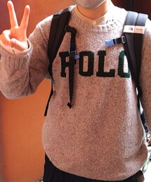 POLO RALPH LAUREN | ニット/セーター