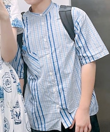 FITH | シャツ/ブラウス