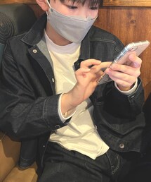 FITH | デニムジャケット