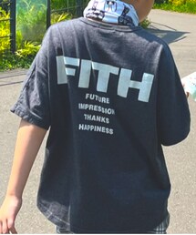 FITH | Tシャツ/カットソー