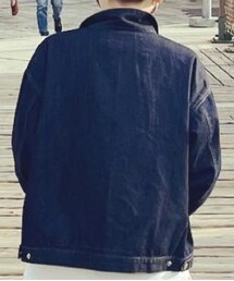FITH | デニムジャケット