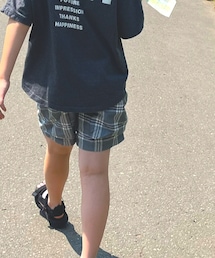 FITH | カーゴパンツ