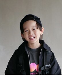 jdb | キャップ