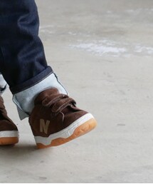 NEW BALANCE | スニーカー