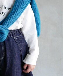 BRANSHES | Tシャツ/カットソー