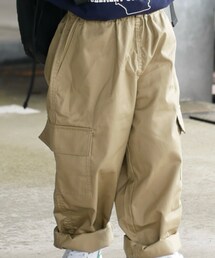 BRANSHES | カーゴパンツ