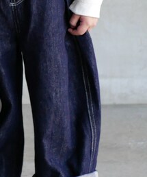 milimili | デニムパンツ
