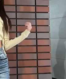ZARA | トップス