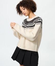UNIQLO | ニット/セーター