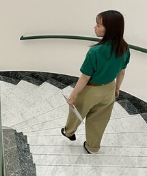IL BISONTE | ベルト
