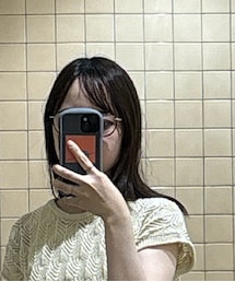 UNIQLO | メガネ