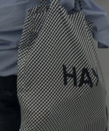 HAY | トートバッグ