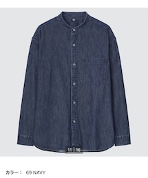UNIQLO | シャツ/ブラウス
