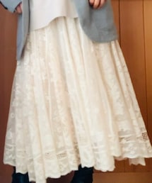 Mac-House | スカート