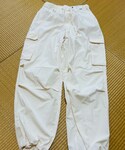 GU(ジーユー)の「パンツ(カーゴパンツ)」