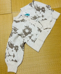 Chambre | カーディガン/ボレロ