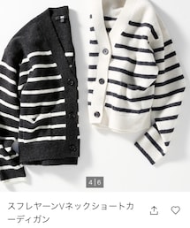UNIQLO | カーディガン/ボレロ