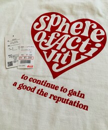 Avail | Tシャツ/カットソー